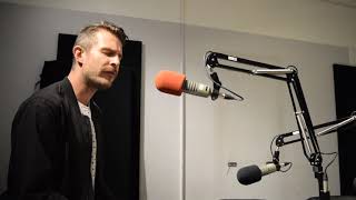 BRIGHT LIGHT BRIGHT LIGHT  RUNNING BACK TO YOU  "LIVE"  WPAT TEDDY SMITH NYC J PETRECCA PROD 2018