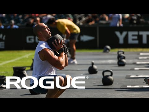 The Goblet - Individual Event 9 Live Stream | 2022 Rogue Invitational
