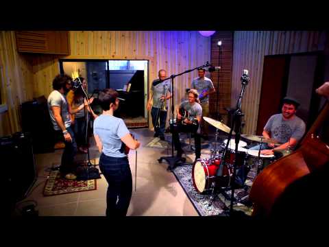 Mostly Kosher - Ikh Hob Dikh Tsufil Lib