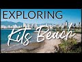 KITSILANO BEACH VANCOUVER BC A Quick Afternoon At This Place Kitsbeach Kitsilanobeach