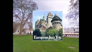 Jazz Piano / European Jazz Trio - Gerenice HWV.38  ( Handel )