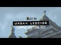 8List.ph Explores: Urban Legends of UST