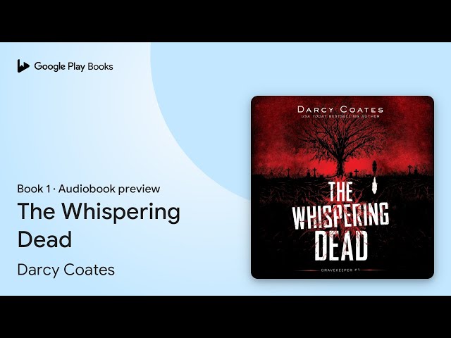 Vídeo relacionado con The Whispering Dead: 1 (Gravekeeper, 1)