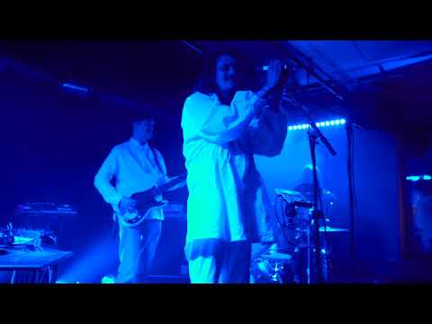 Liima - Life is Dangerous (Live in Gothenburg, March 2018)