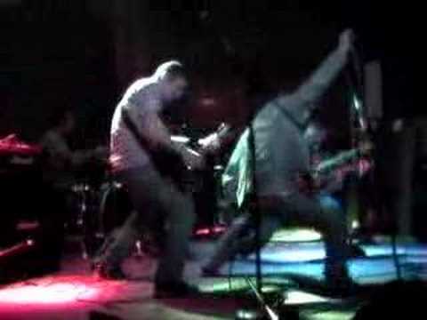 The Manges - "Blame Game"