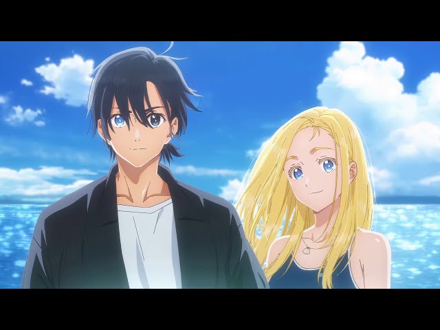 Anime OPs - 2