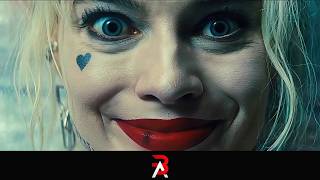 Alexander Rybak - Fairytale (Don Tobol Remix) | Harley Quinn