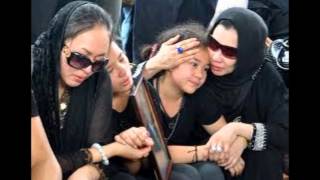 If Tommorow never Comes