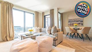 NOVU Apartments Liverpool Waterfront | Liverpool, United Kingdom | Hotel Review 
