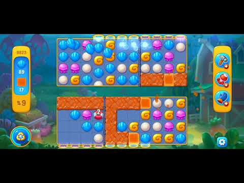 Fishdom/Gameplay/Levels(9823)