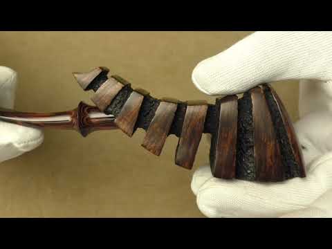 K. Anastasopoulos - pipe 097