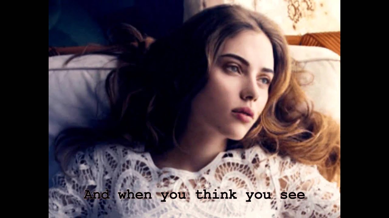 Scarlett Johansson - One Whole Hour