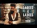 Ladies Ladies Toxic Tamil Yash Nayanthara Kiara Tara Huma Rukmini KVN Monster Mind