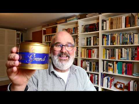 Leichter Frühsommertabak ohne Stress, MC LINTOCK - The Grand