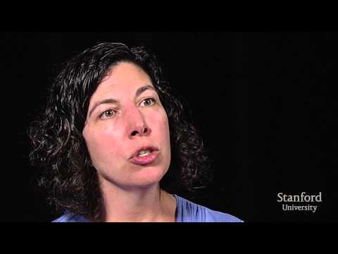 Stanford Faculty Meet Kelly Ormond