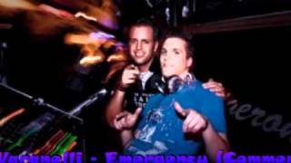 Nicolette Varanelli - Emergency (Commercial Club Crew Remix)