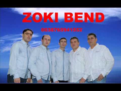 ZOKI BEND -KOLO