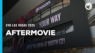 Evo Las Vegas 2025 | Aftermovie Trailer