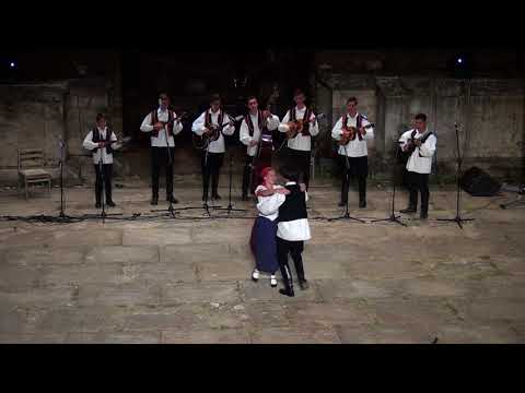 KUD Petar Preradovic   Djurdjevac   Festival Ilindenski denovi  2017 Bitola