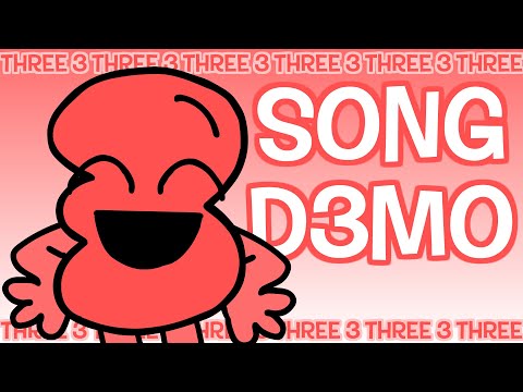 TRIPLE THREAT! [Demo] (Lyric Video) | Three TPOT Fanmade Song
