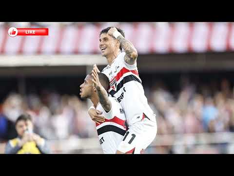 São Paulo x Santos: Cada Lance Uma História, Cada Gol Uma Lenda! ⚽🔥@futebolmoveomundo 