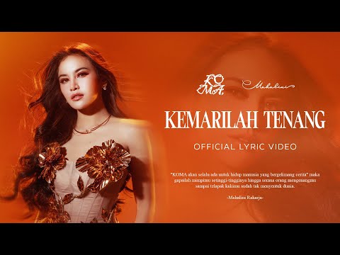 Miniatura de Kemarilah Tenang