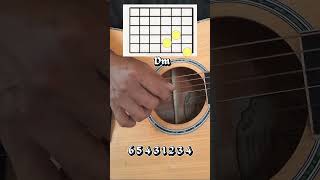 Download lagu Tutorial Gitar Viral🙈🙉🙊 #tutorialgitar #carabermaingitar mp3