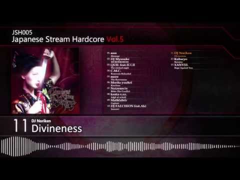 Japanese Stream Hardcore Vol.5 | HARDCORE TANO*C CREW,Japanese Stream Hardcore / DJ Myosuke | TANO*C STORE