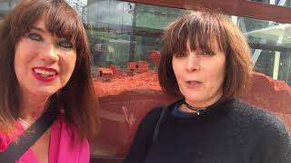 London fun, cats, and life lessons with Eckhart Tolle || VLOG #4