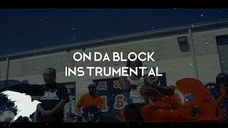 Boonk Gang - On Da Block (Instrumental) (Reprod. KJ x MS Beats)