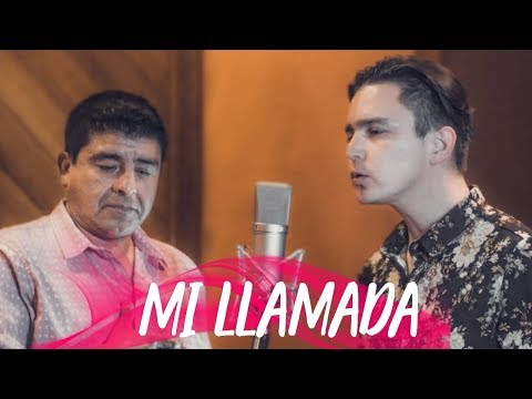 Armando y Los Greeys "MI LLAMADA" Feat. Tito Rodríguez