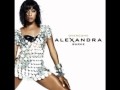 Alexandra Burke - Start Without You (w/ Lyrics in ...