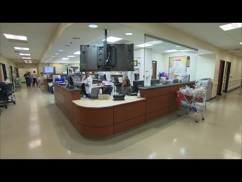 U. S. Children’s Hospitals & Children’s Mental Health Study