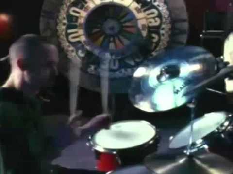 90's/00's Rock Mashup (Linkin Park/Nirvana/Evanescence/Offspring/Third Eye Blind/NIN/Incubus)