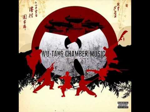 Wu Tang Clan - Sound The Horns - Official Video