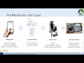 Medical Pilot – Custom and smart wheelchair systems manufacturing (PROMEDICARE)
