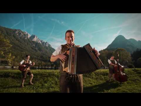 Die Pagger Buam - I bin a Wilderer