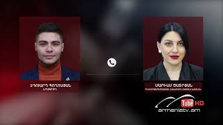 Սուր անկյուն 08.02.2026 - Էդուարդ Պողոսյան «Հիպոկրատի երդումը, թե՞ նախարարի հրահանգը»