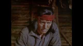 1954 - Apache - Bronco Apache
