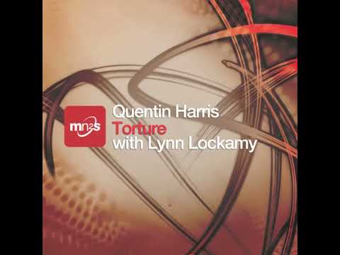 Quentin Harris & Lynn Lockamy - Torture (Q's Alleviation Vocal Mix)