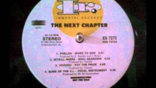 Phelon - Word To God