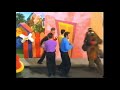 The Wiggles Movie But It S Only Postman