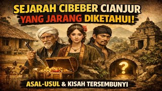 Download lagu The Little-Known History of Cibeber, Cianjur! Origins & Hidden Stories mp3