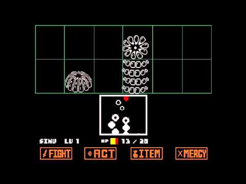 Undertale -13- A Secret Land