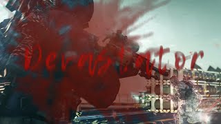 DEVASTATOR  - XI / FAKU