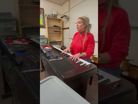 A Teacher's Christmas Wish