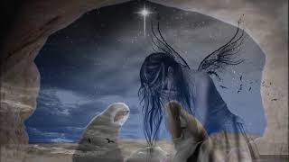 The Angels Cried - Christmas Song