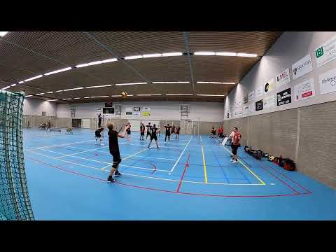 VV Stevo HS3 - VV Mytilus hs 1