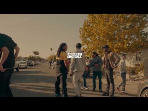 Iceeapher x Lil Perry - Friday (Official Video) Shot By : Bgiggz