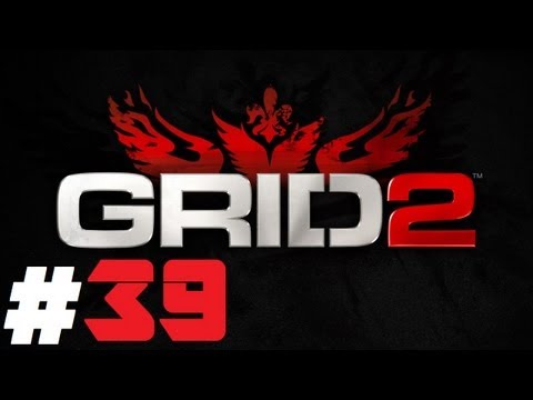 GRID 2 Pt.39 || PS3 || Restart!